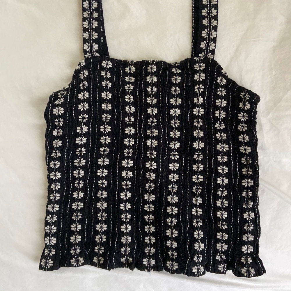 womens american eagle tank top